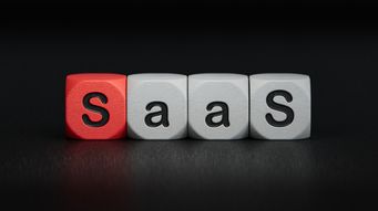 AI disruption in European SaaS: Understanding distress signals and what it takes to win