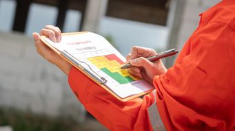 ISO 12100 Risk Assessments: Smarter, Faster, and Ready for the Future