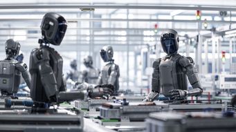 AI in Robotics: The Breakthrough Isn’t What You Think