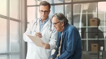 Inside a Hospital’s Process After a Medical Mistake
