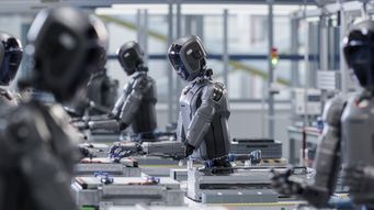 4 Risks Supply Chain Leaders Can’t Ignore with Humanoid Robots