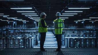 How the Demand Connections' reform will impact data centre development