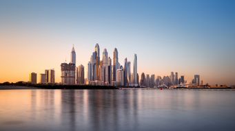 Dubai: A Global Hotspot for Higher Education