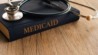 CMS Finalizes Rule Ending Federal Medicaid and CHIP Funding for Pediatric Gender-Affirming Care