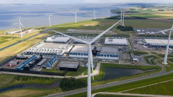 Horizon Scanner: Energy, Planning, Infrastructure and Construction