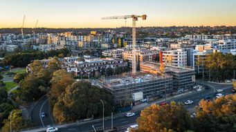 Winstead and Merus Secure First Infrastructure Development District (IDD) Under Tennessee’s 2025 Act