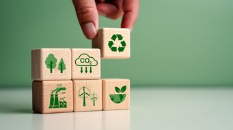 With Federal Greenhouse Gas Reporting in Limbo, States Expand GHG Reporting