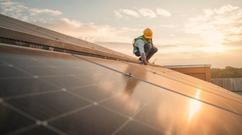 Solar’s Momentum At Mid-2026 Will Help It Overcome Snags