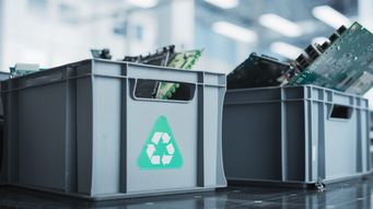 Commerce Department Implements Export Restrictions on Black Mass in Electrical and Electronic Waste and Tungsten Waste and Scrap