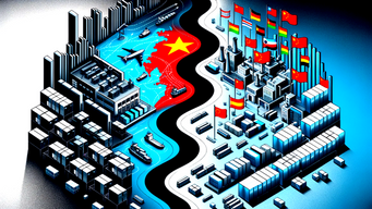 Strategic sourcing shifts: How are European – and specifically DACH – companies – navigating the transition to diversified global supply chains?