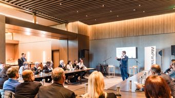 Navigating today’s major disruptions across the global semiconductor ecosystem