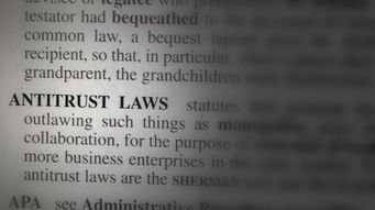 Oil & Gas in 2026: Antitrust & Competition