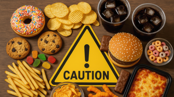 As Health Problems Rise, Morris James Investigates the Risks of Ultra-Processed Foods