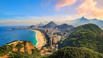 Brazil in the Crosshairs: What Brazil's New Section 301 Tariff Means, Coming July 22