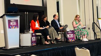 LMA2026 | How Legal Marketers Can Lead During Mergers