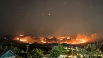 Building for the New Wildfire Era