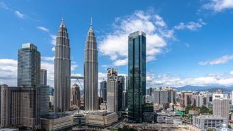 2024 AlixPartners Malaysia Leadership Forum: Navigating shifts to a new growth model