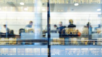 Court Finds Communications Regarding Employment Opportunity Not Advertisement or Telemarketing Under TCPA