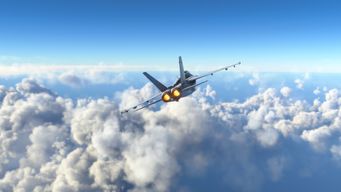 The A&D Minute: Beyond the rearview mirror – Farnborough foretells a potentially turbulent future