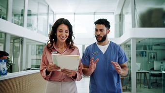 Value Creation: The Prescription for Hospitals Looking To Deliver Excellent Care and Healthy Returns | L.E.K. Consulting