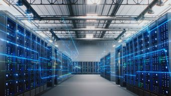 Why AI Data Centres Are Turning to Off-Grid Gas Solutions