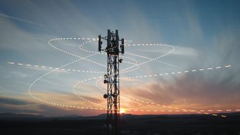 FCC Releases Draft Order to Initiate Upper C-Band Transition