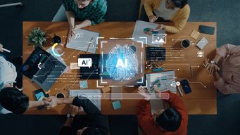 Citywealth Quotes Joshua Rubenstein on AI, Capacity and the Older Client