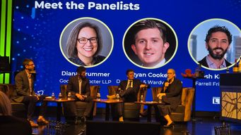 Preparation, Honesty, and Fast ROI: Inside the LMA North East Closing Plenary