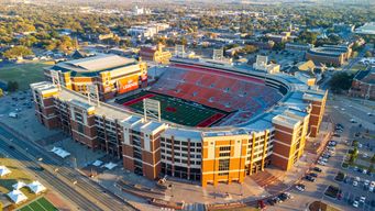 The Big 12-RedBird Capital Deal: Legal Implications for Conference Governance and Member Schools