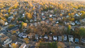 Local Government Reorganisation must support the sense of place