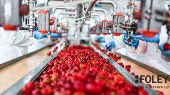 What Food & Beverage Companies Need to Know About the U.S. Consumer Product Safety Commission