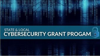 Prioritizing Cybersecurity - State Funding for Local Government Cybersecurity 