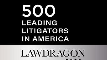 Nine Womble Bond Dickinson Attorneys named to 2023 Lawdragon Top 500 Leading Litigators in America