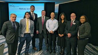 Azie Aziz Wins 2023-24 Houston Intellectual Property Law Association Excellence in Diversity Award