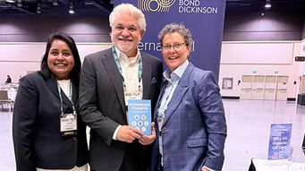 WBD Sponsors AUTM 2026 Luncheon Celebrating Release of Technology Transfer Handbook