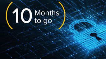 Countdown to State Law Privacy Compliance: 10 Months to Go | New Rules for Sensitive Personal Data