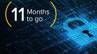 Countdown to State Law Privacy Compliance: 11 Months to Go