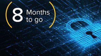 Countdown to State Law Privacy Compliance: 8 Months to Go