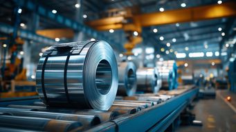 Under pressure: How Europe's steel industry can adapt and survive