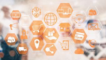 An optimised omnichannel mix and agile operating models are critical to future retail prosperity