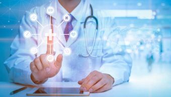 Digital Technology Reshaping the Healthcare Landscape
