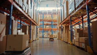 Is the warehouse cost crunch sticking around?