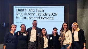 Caught between Brussels and Washington