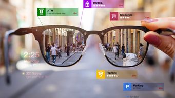 When consumer products companies launch smart tech