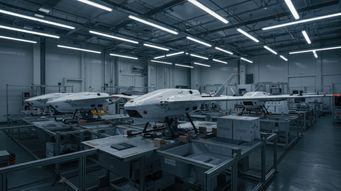 The A&D Minute: The long, slow death of defense primes. Or is it?