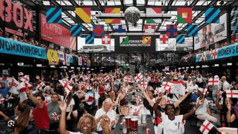 Who are the real winners of the World Cup? Hospitality, retail and mixed-use destinations