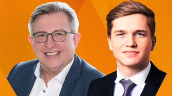 Maximilian Bethge und Michael Tyroller im Handelsblatt über Interim-Teams als Transformationsbeschleuniger