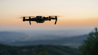 Protecting innovation: Advancements and challenges in AI-powered drone technology