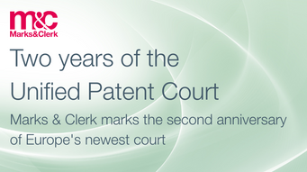 UPC local division clarifies the scope of counterclaims for revocation