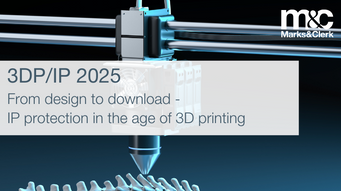3D printing growth surges ahead of schedule amid IP reforms